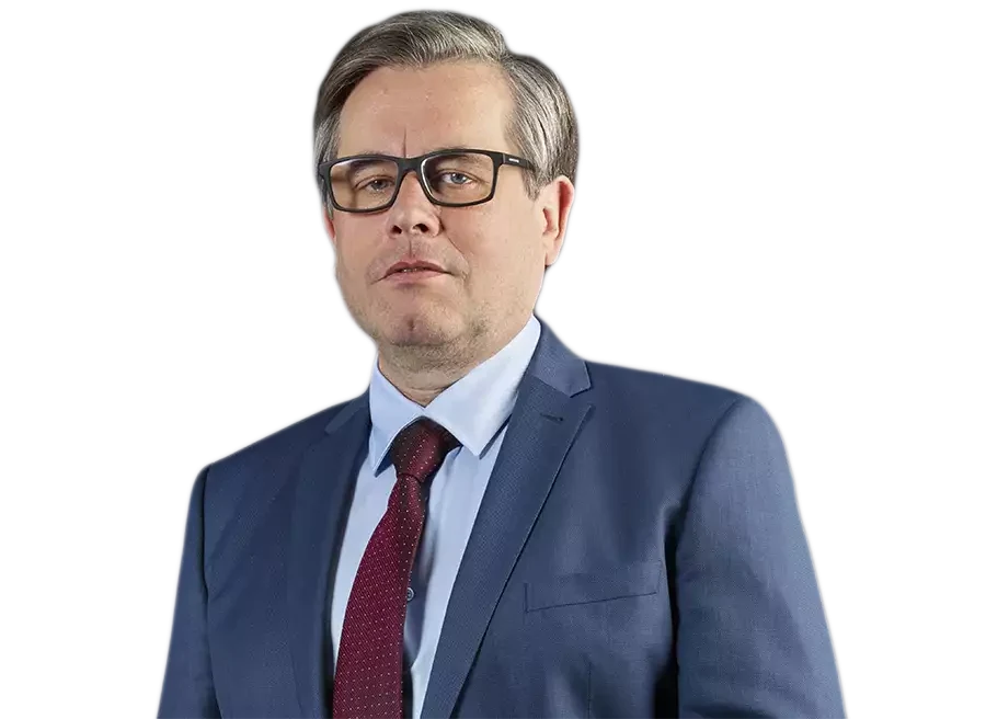 Tomasz Szeligowski