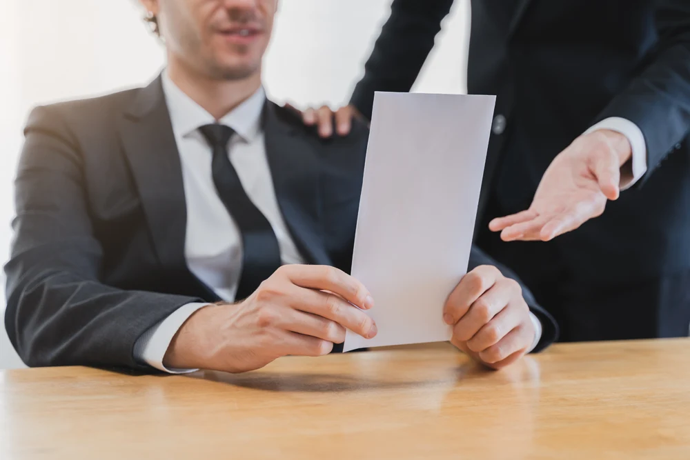 Kiedy warto porozmawiać z doradcą restrukturyzacyjnym?